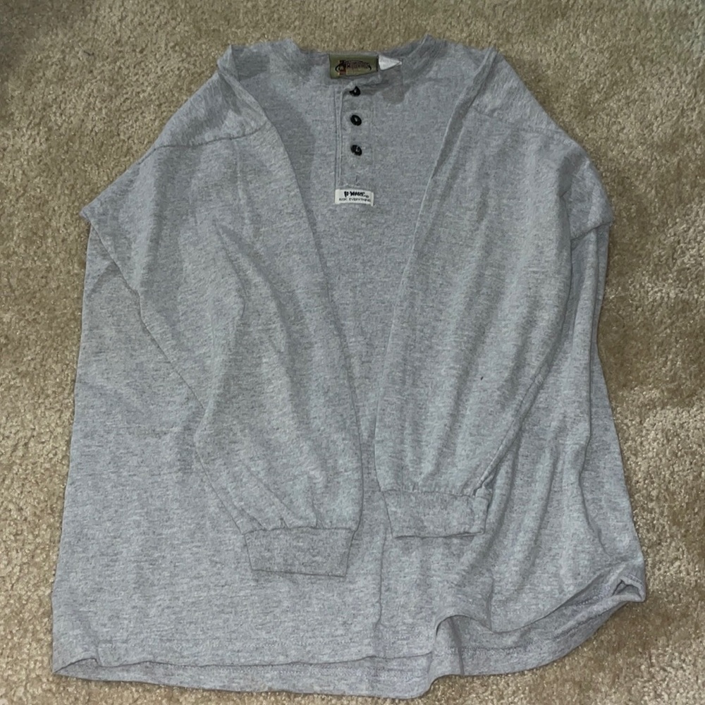 B-WARE, long sleeve